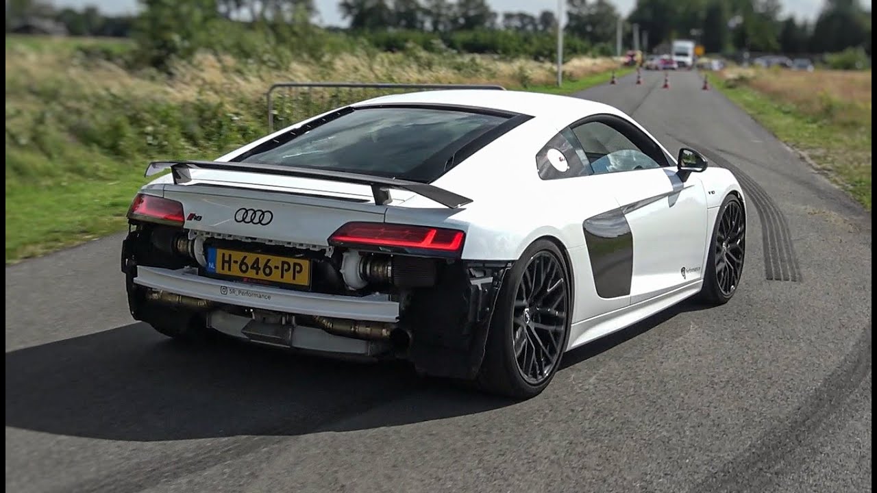 SUPERCARS LEAVING SPRING EVENT 2024 - GT3 RS, M3 Touring, TwinTurbo R8 & More!