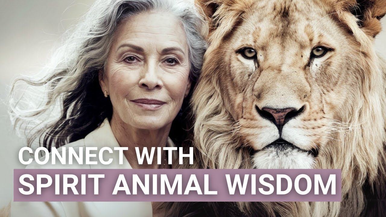 How to Connect with Spirit Animals (3 Proven Methods)