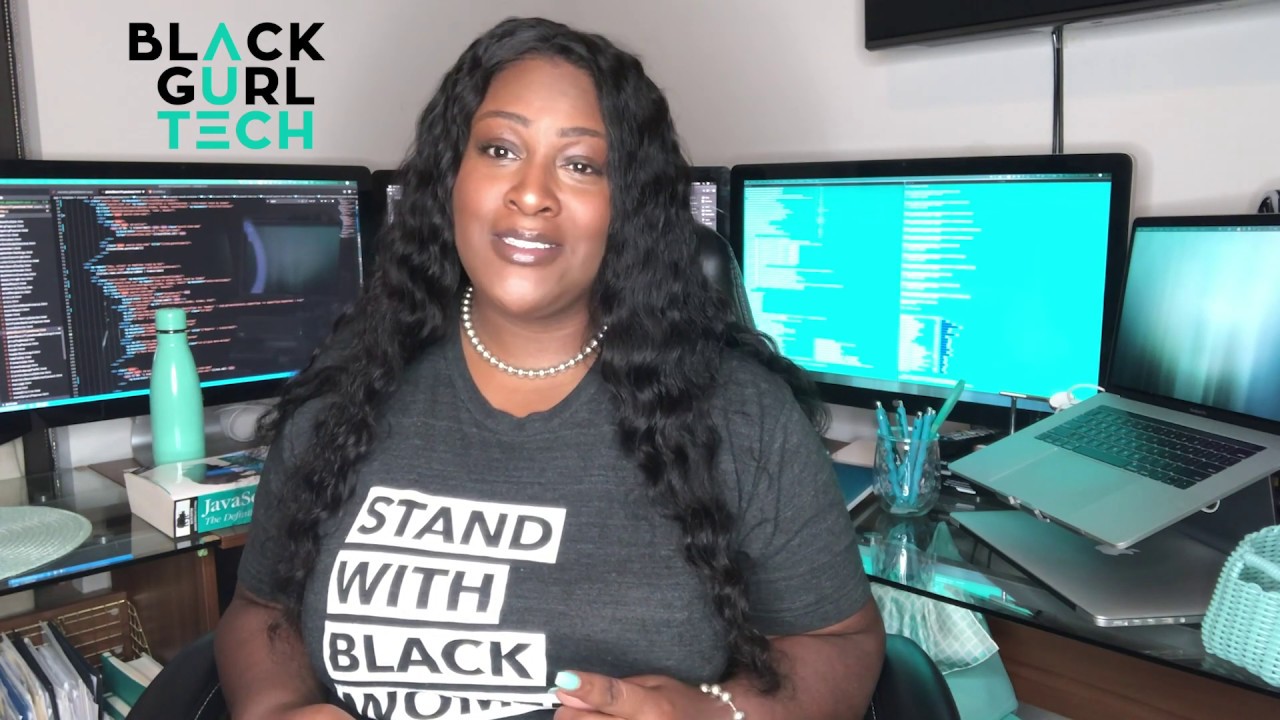 Black Women In Tech: Do You Need Certifications to Be a Software Developer?