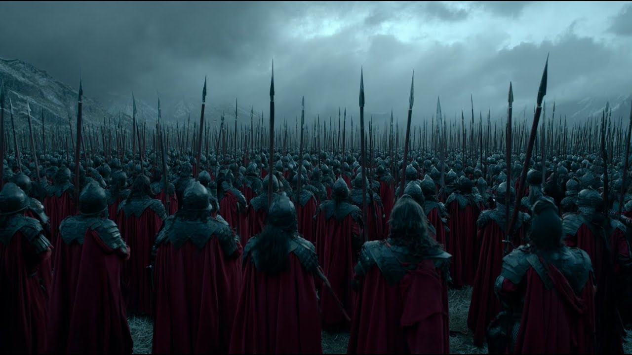 They Asked Earth for Warriors&mdash;We Sent Executioners |  Sci-Fi Reddit | HFY | Sci-Fi HFY Stories