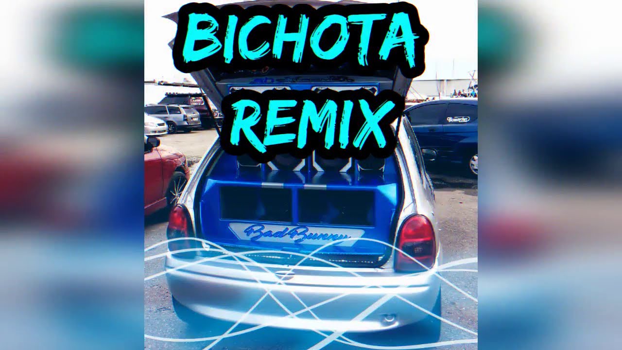 🏆CAR AUDIO 2020🏆BICHOTA REMIX ALETEO🏆BASS EXTREMO🏆DJ TITO PIZARRO