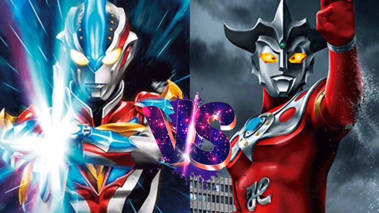 Ultraman Legend Of Heroes 2: Ultraman GingaVictory VS Ultraman Leo