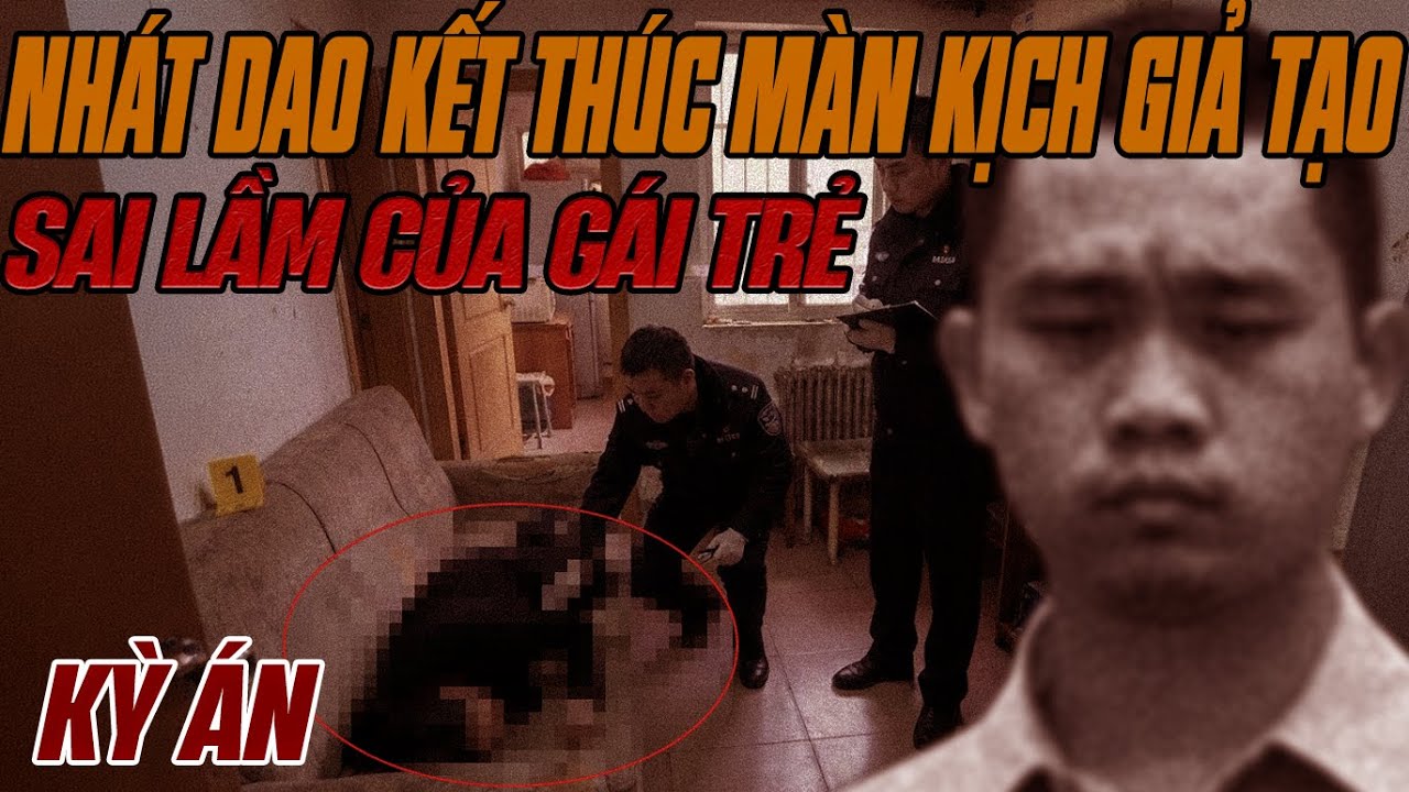 Kỳ Án Trung Quốc: Sự Trả Thù Của Gã Đàn Ông Bị Coi Thường