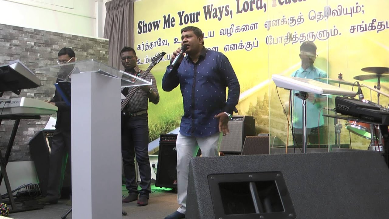 Neer Indri Vaalvethu