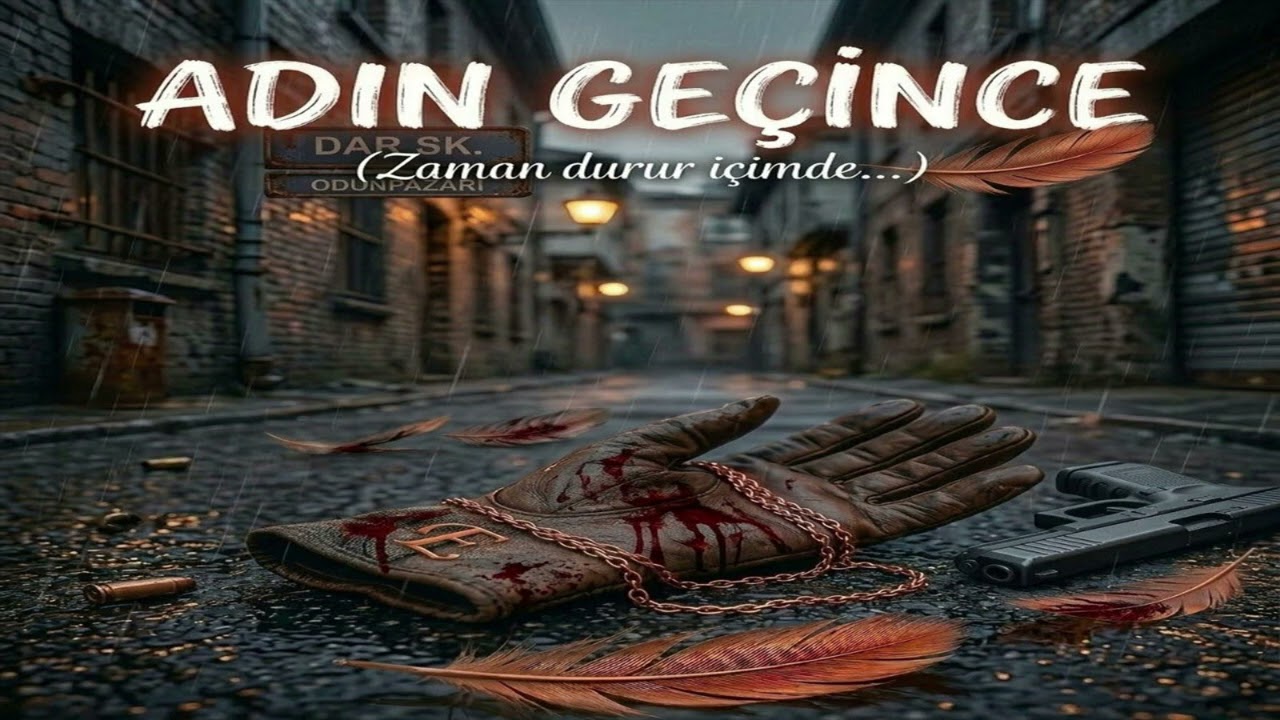 Archøn - Adın Geçince