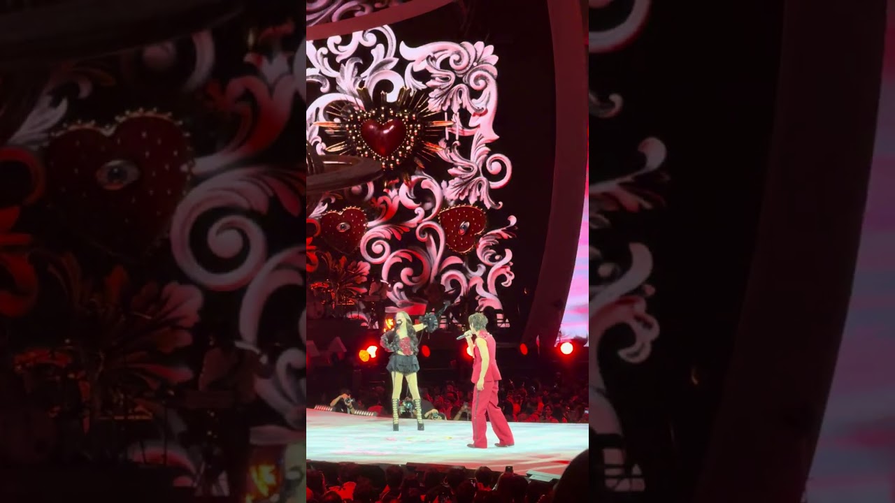 BOWLYLION KARAWA CONCERT 7.03.2026 | ลามปาม - BOWKYLION & JEFF SATUR