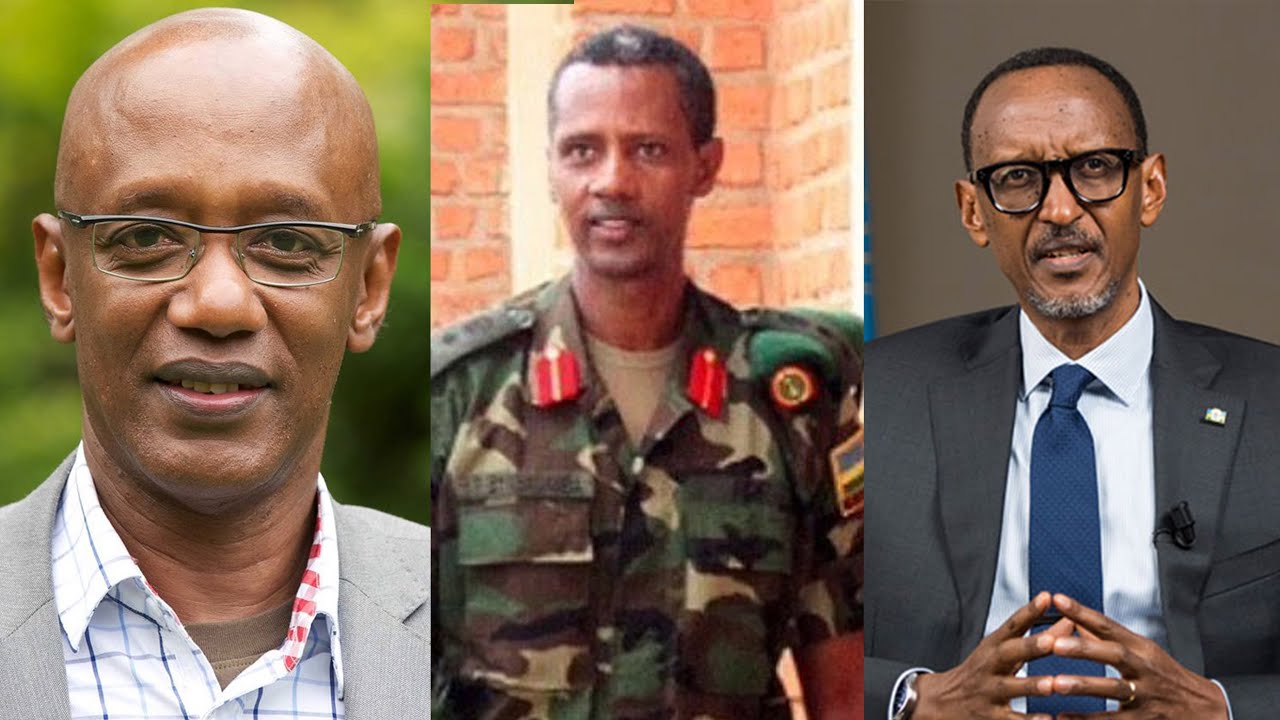 Umuryango wategetse u Rwanda rwihishwa| Ubu uri mukaga gakomeye kubera ibintu bikomeye uzizwa