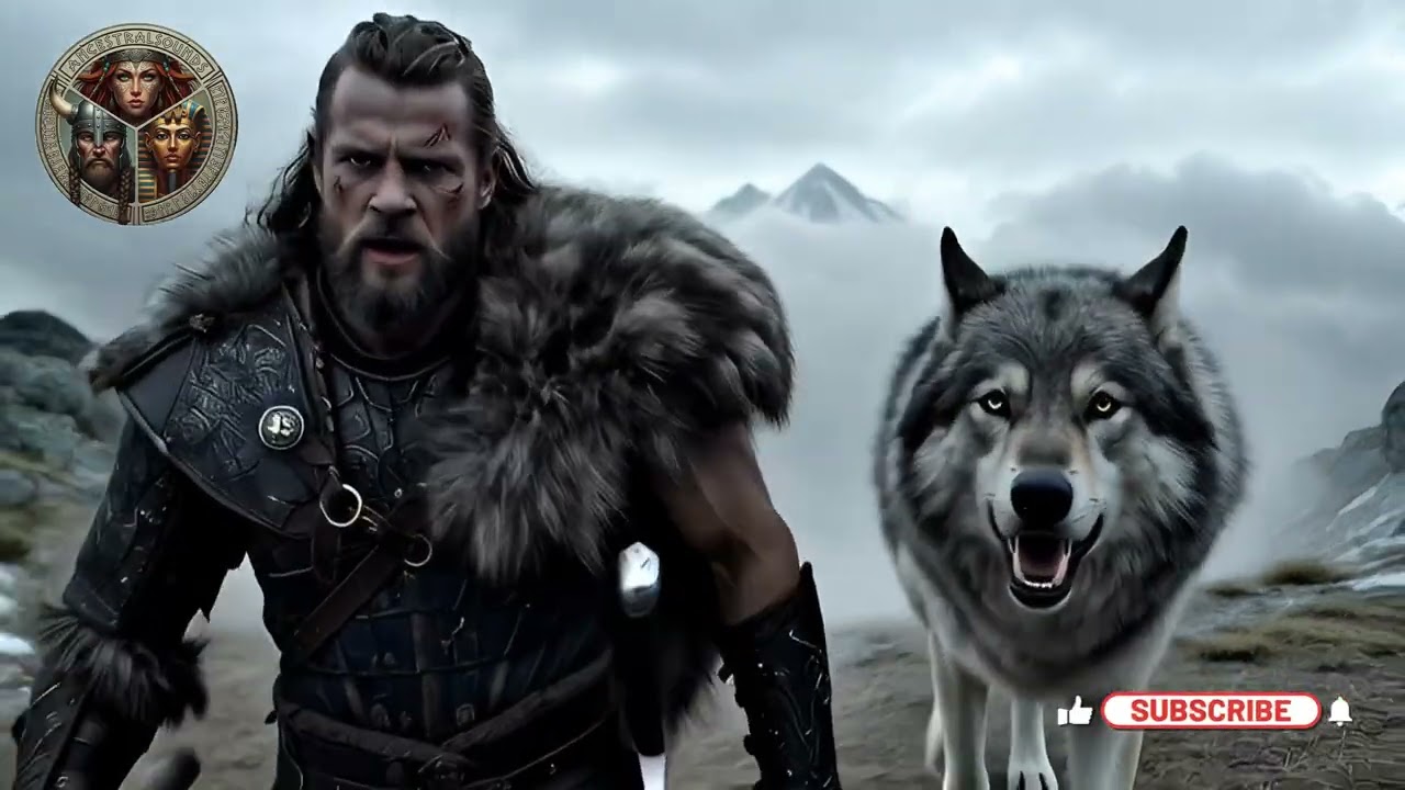 Echoes of Valhalla ⚔️ Epic Viking Music | Norse Battle Anthem | Cinematic War Soundtrack
