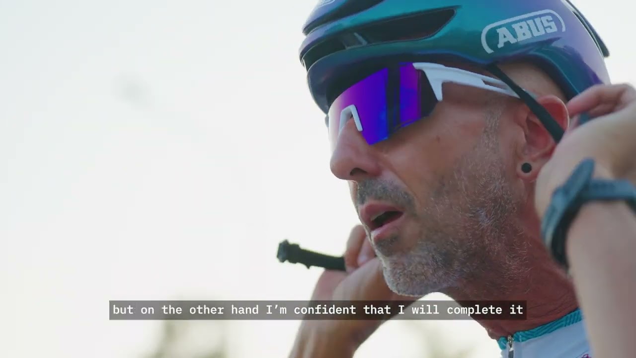 Fabio Spiteri Interview