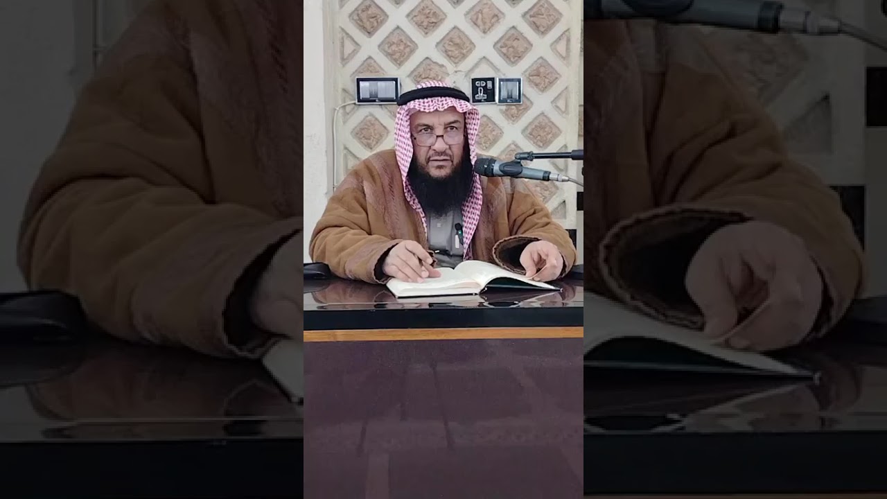 #الدرس_الرابع_والعشرون لشرح 📚كتاب صفة صلاة النبي ﷺ🎙تعليق الشيخ #هادي_النزال حفظه الله تعالى