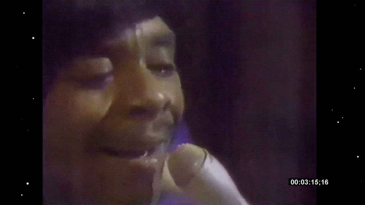 The Bar Kays  Anticipation  1983