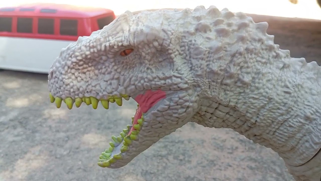 Ilha dos Dinossauros T2 ep 11 
