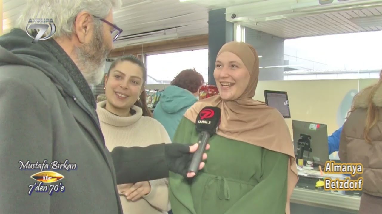 Mustafa Birkan   08 02 2026 Hagen & Betzdorf
