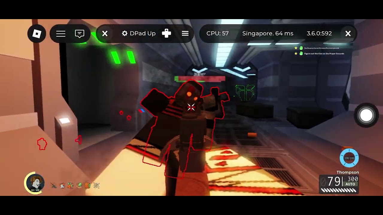 Roblox Zombie Stories Extraction Verboten Grounds Black Snake’s Worst Nightmare Challenge Part 1