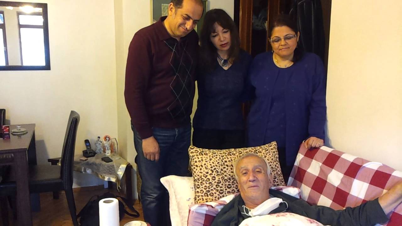Deneme Lisesi Fikret Yetişer