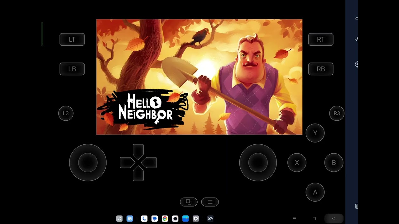 How to import mods on Hello Neighbor Gamehub