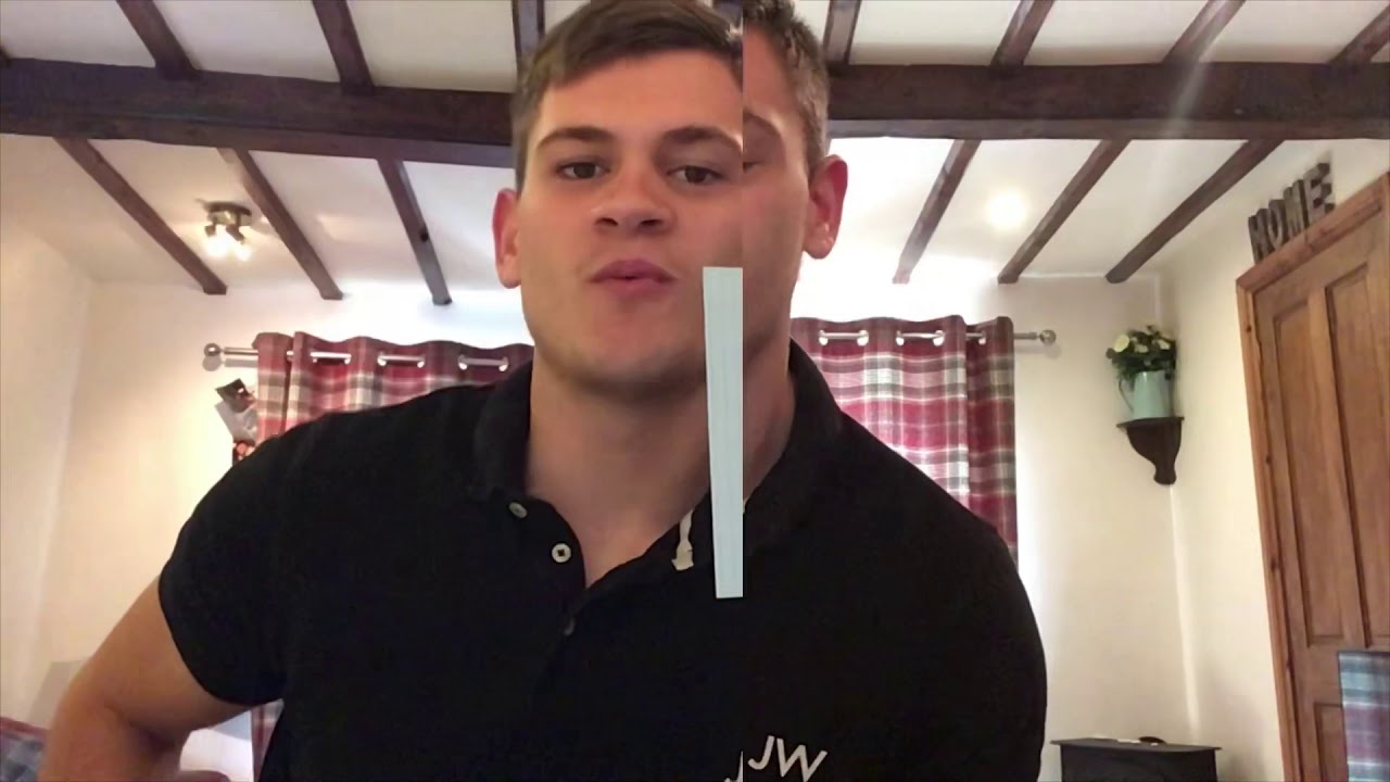 Camp America Application Video 2019 (CCUSA)