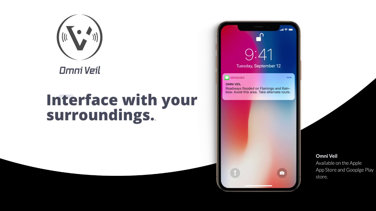 Omni Veil Digital Network