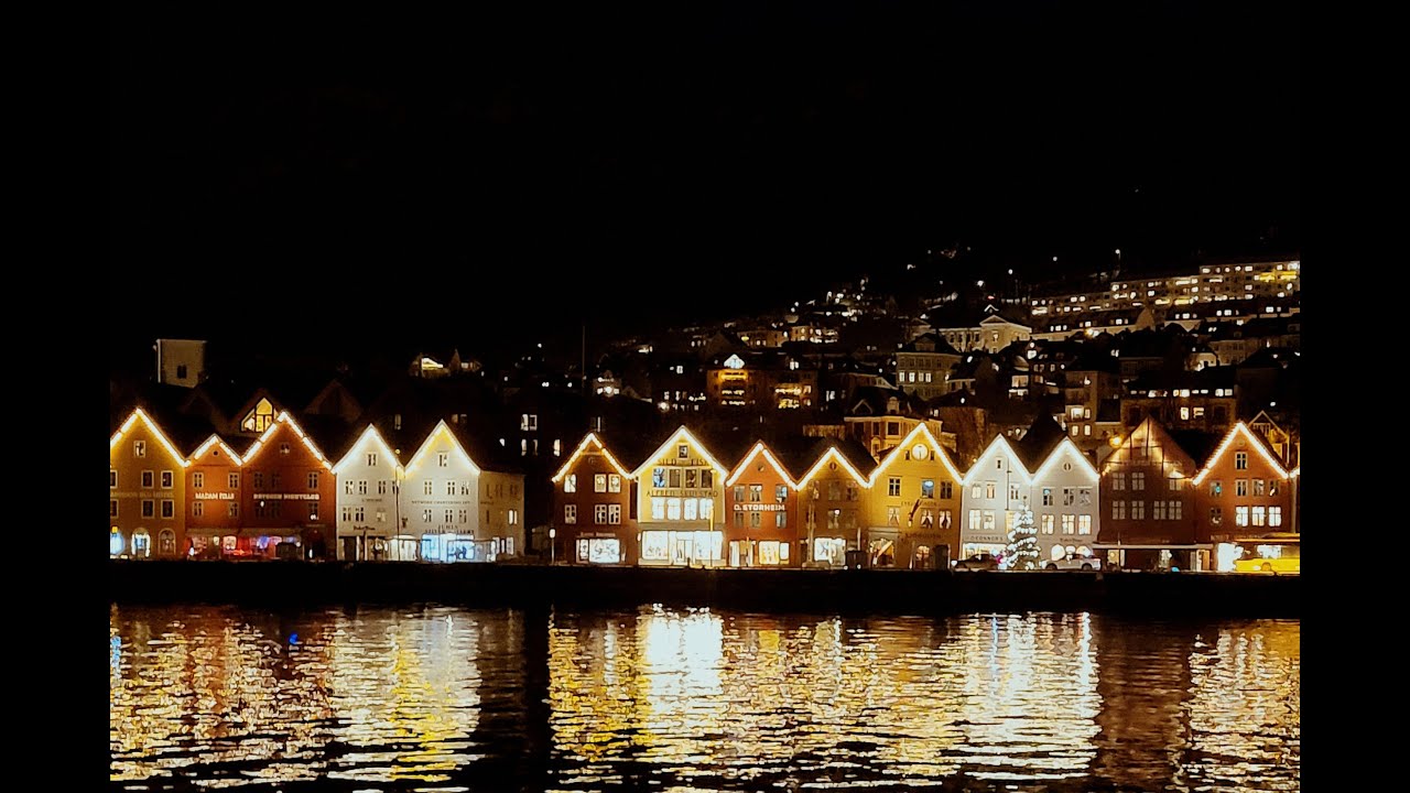 3 traumhafte Wintertage in Norwegen im Januar 2026