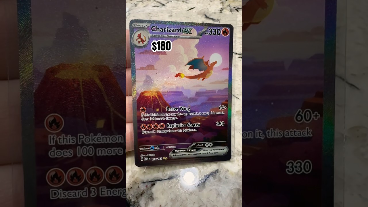 All Pokemon 151 Special Illustration Rares! #scarletandviolet151
