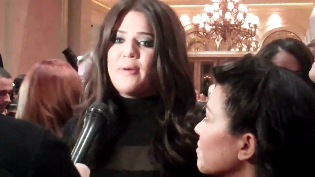 Kim Kardashian's 30th Birthday at TAO Nightclub Las Vegas