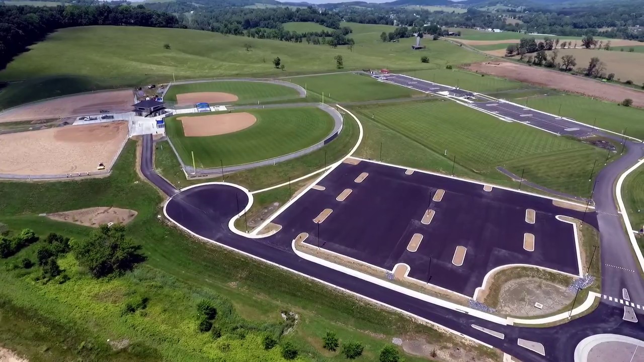 Rockingham Park Update 5-30-19