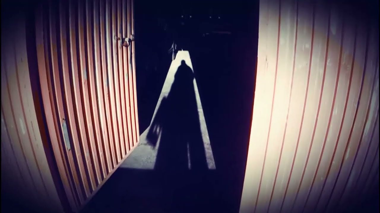 MOTOHARU OKAMURA - Tóxico [OFFICIAL VIDEO]