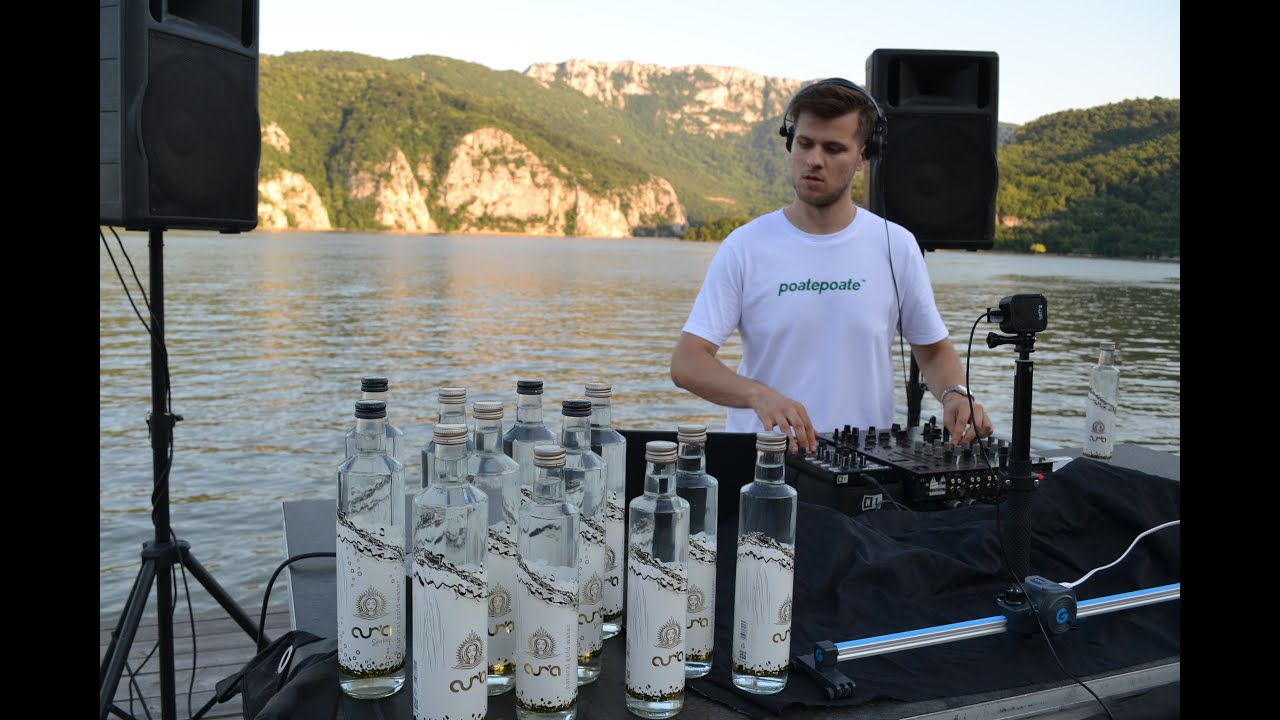 Andrei Ioneanu @ Clisura Dunarii, Romania for SUNSETS.RO