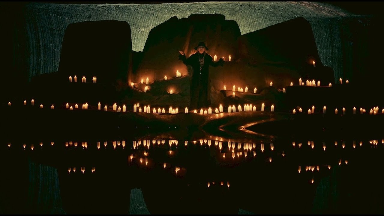 HYDE-THE ABYSS