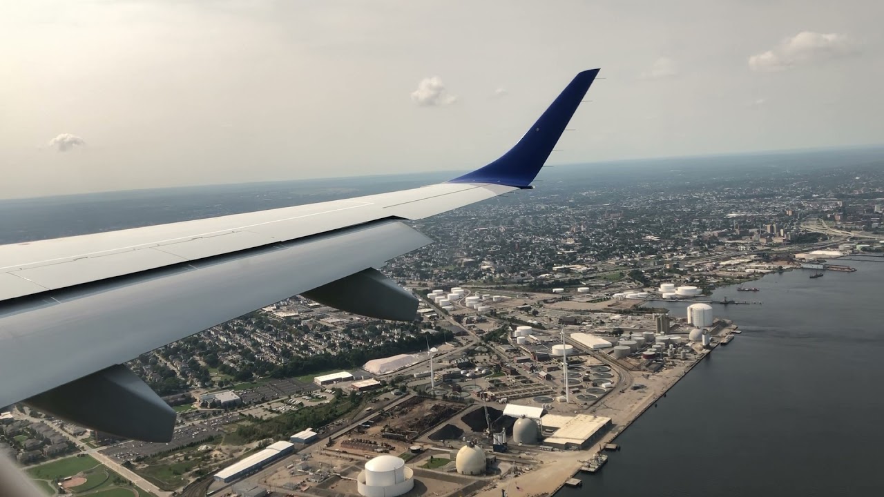 Breeze Landing in Providence