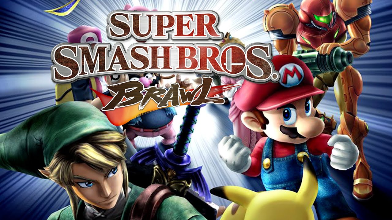 Super Smash Bros Brawl: The Subspace Emissary is a Timeless Classic