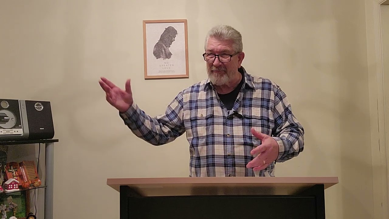 Bible Study-Golden Rule