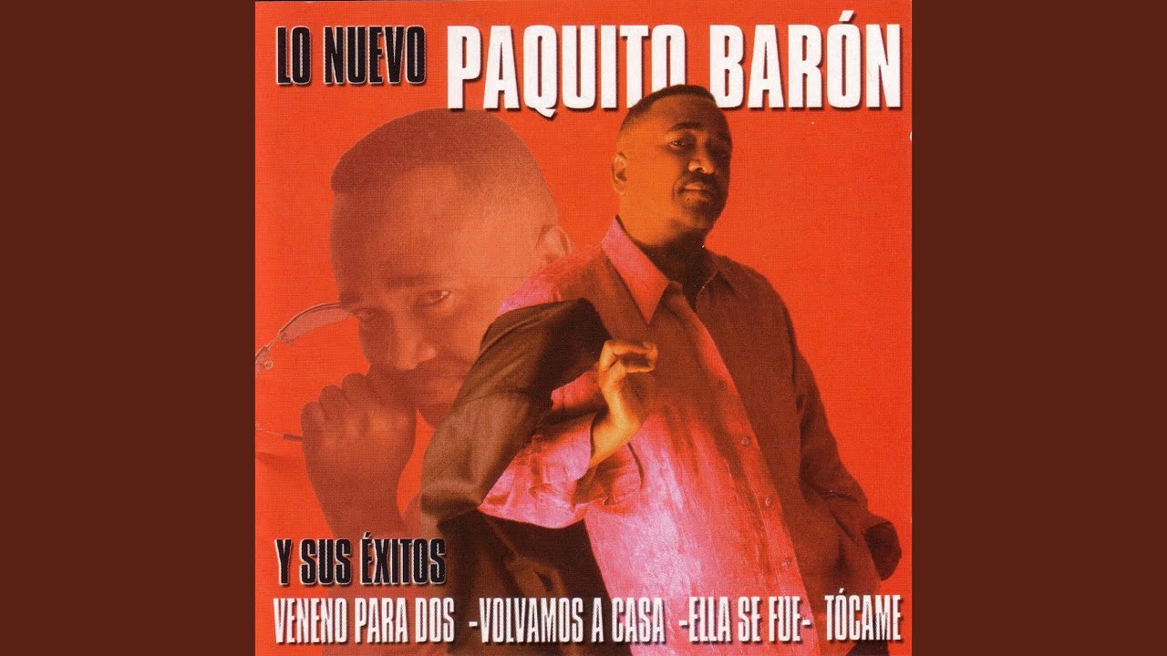Veneno Para Dos
