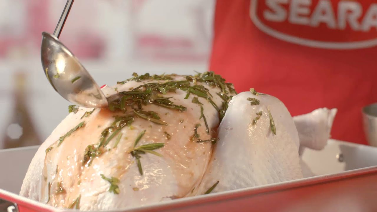 Seara - Receitas da Fátima - Peru 2015
