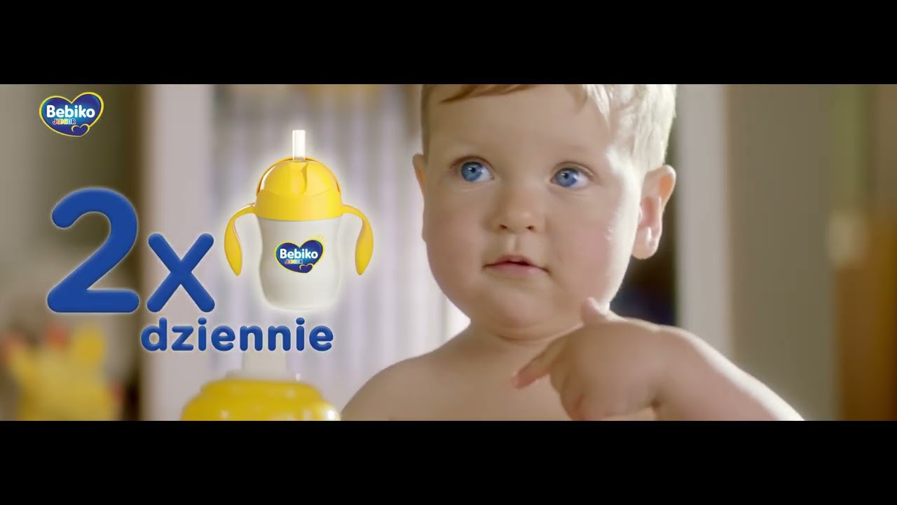 BEBIKO JUNIOR 3 i 3R