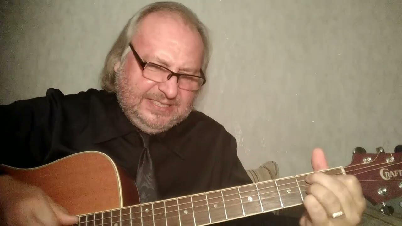 Геннадий Самойлов 
