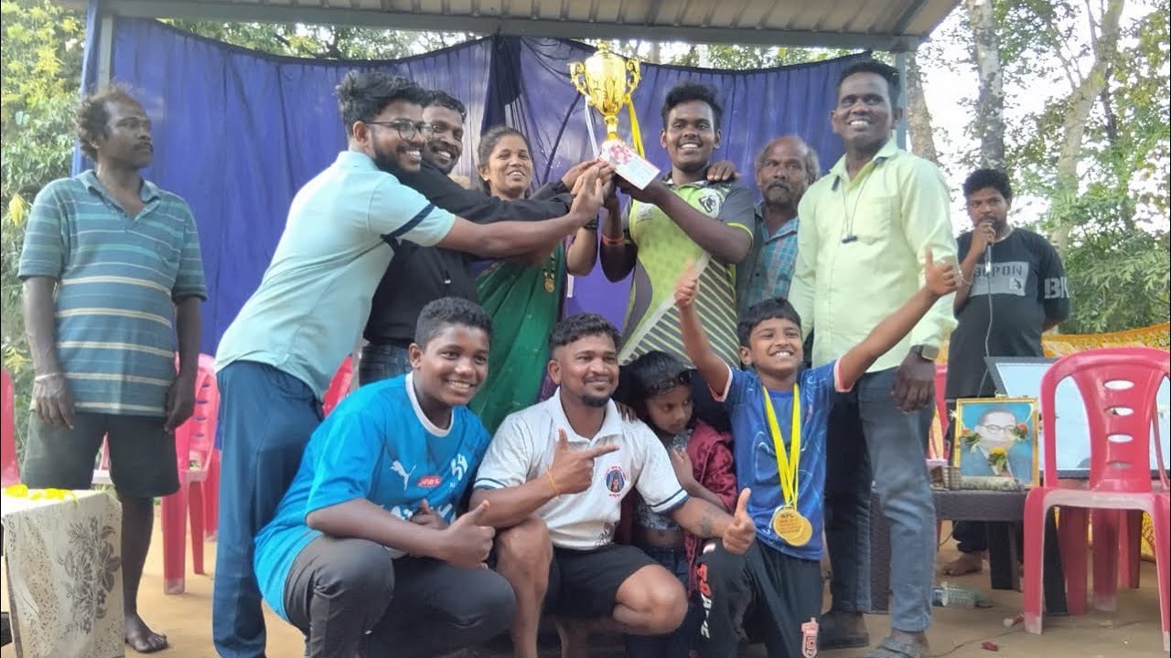 गावाकडचा क्रिकेट | अंतिम सामना | बक्षीस वितरण सोहळा|| #cricket #cricketlover #cricketmatch |