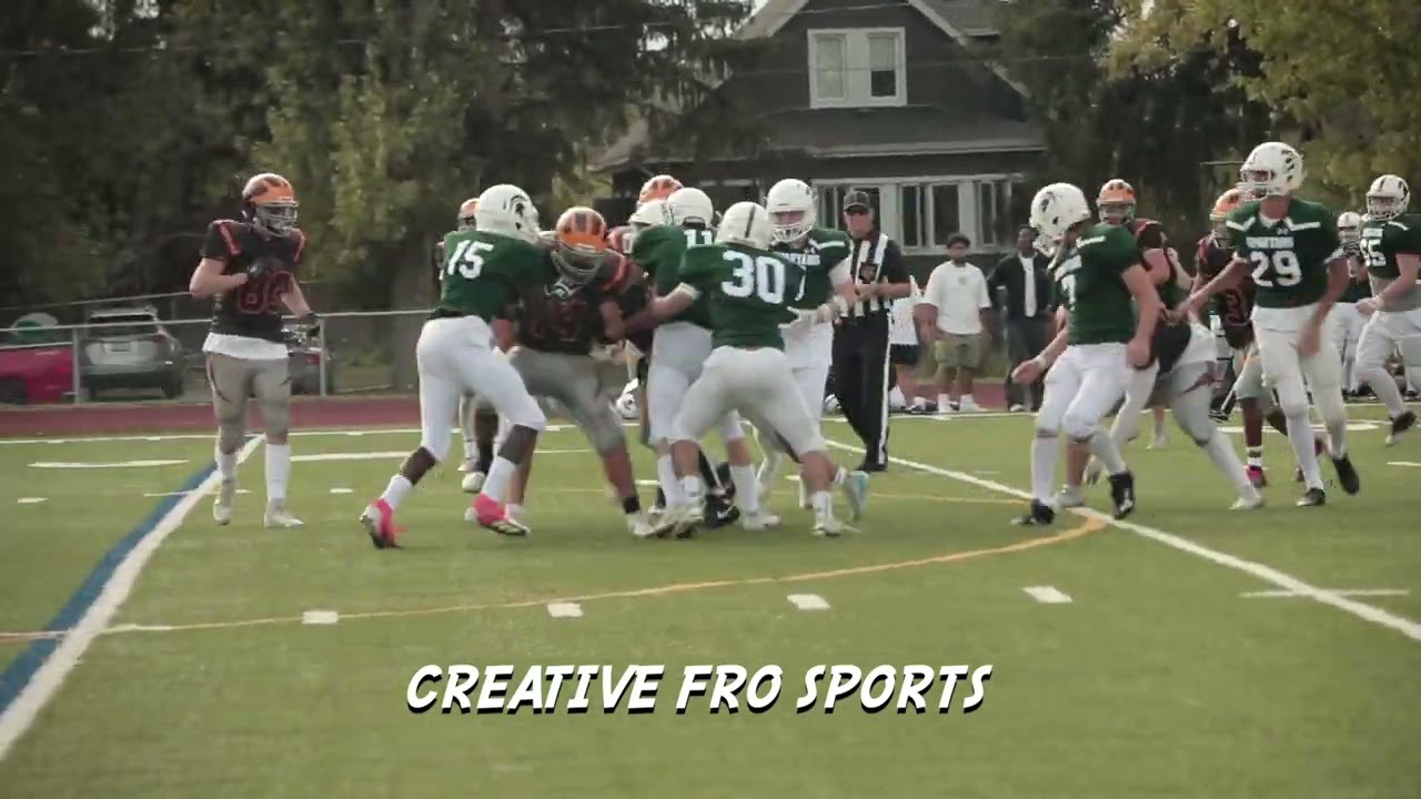 SR GFESS vs Westlane FG 2025