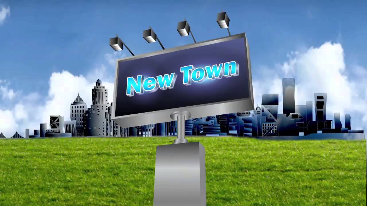 NEW TOWN FINANCIAL AND LEGAL HUB, KOLKATA