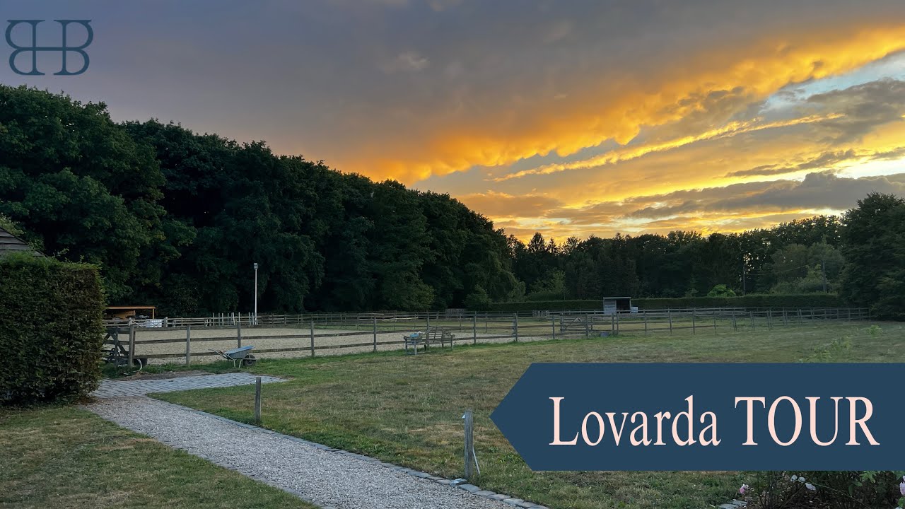 Lovarda TOUR