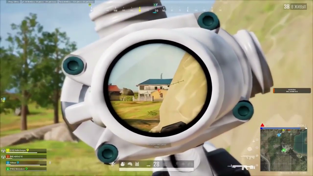 🔥PUBG GAMER🔥: 🎮 [🔥