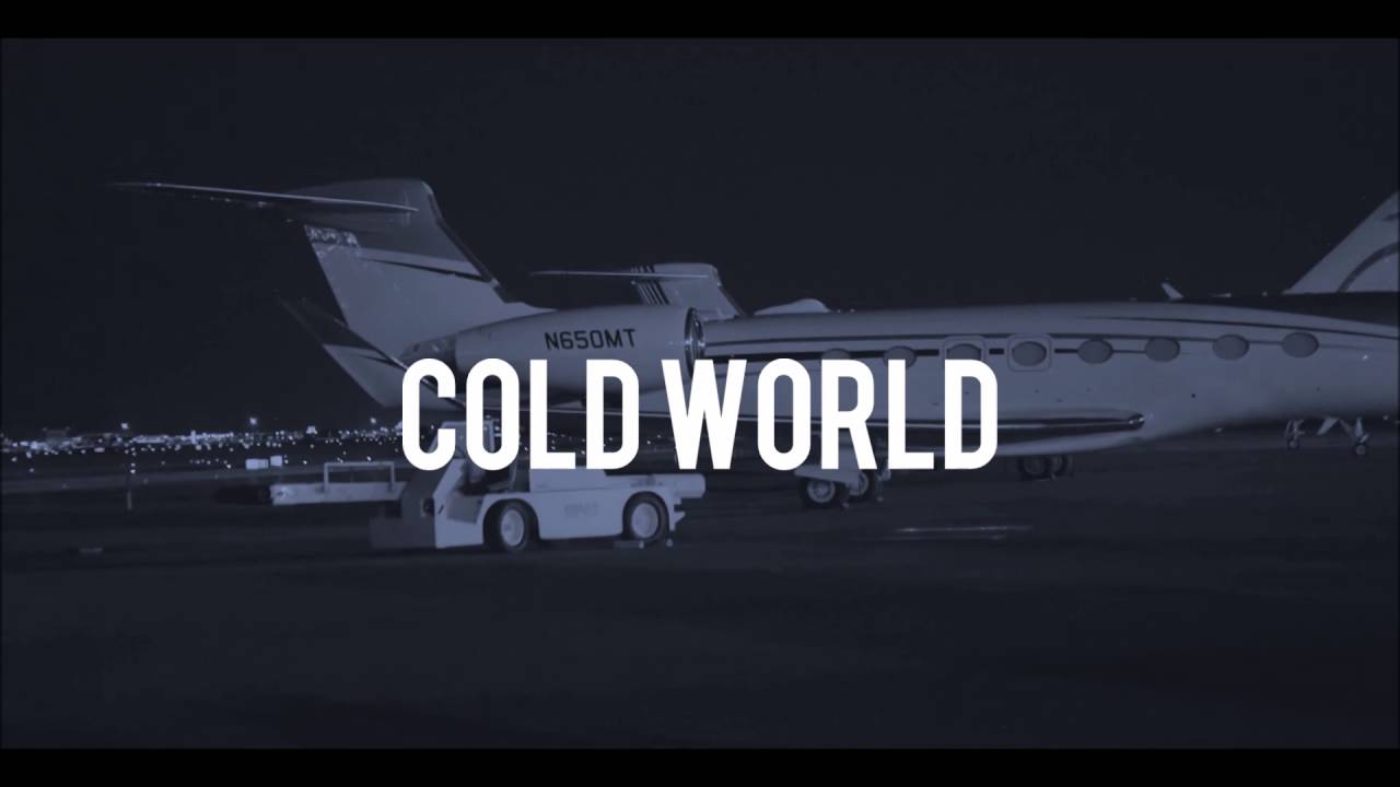 [FREE] Meek Mill Type Beat 2016 - Cold World (Prod. Timeline)