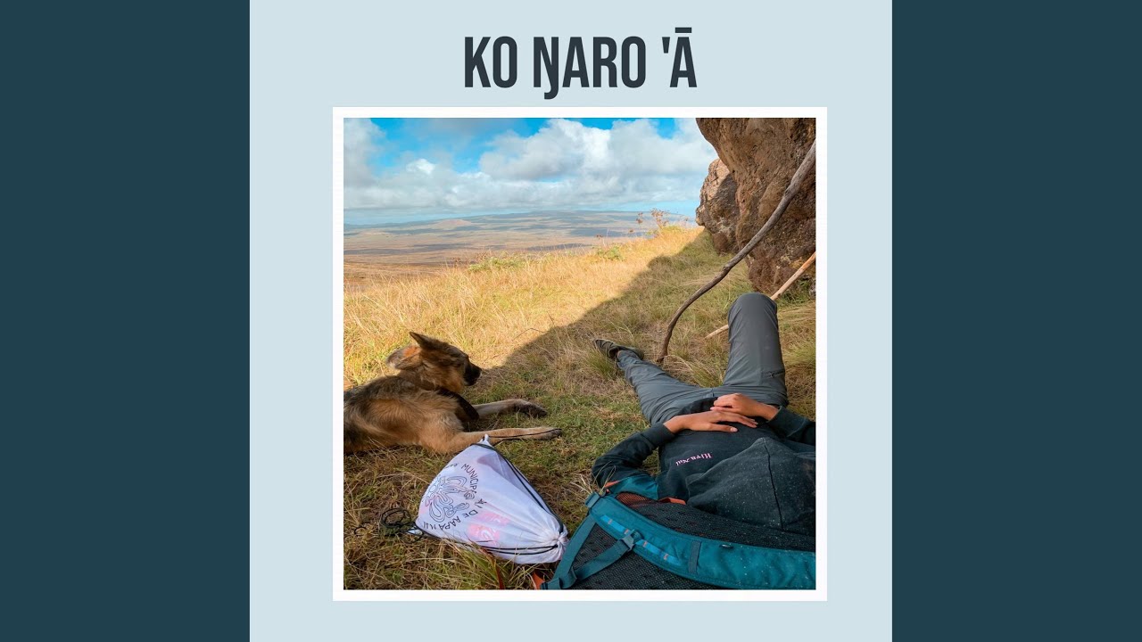 Ko ŋaro 'ā (feat. Exht)