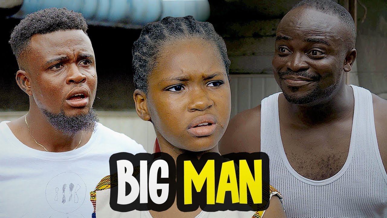 Big Man - Success