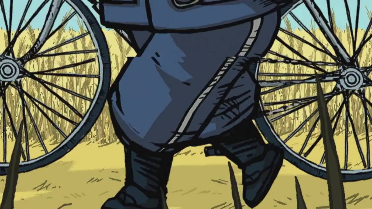 Editorial Report: Valiant Hearts