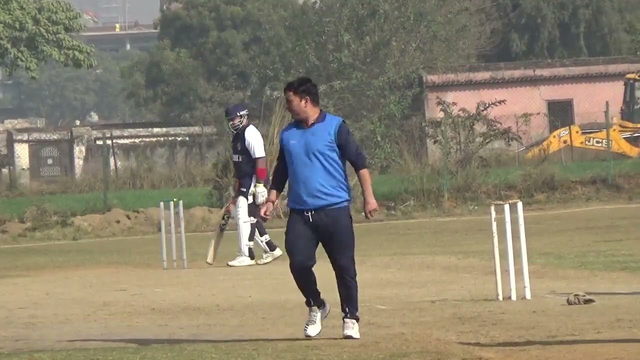 HP Strikers vs Legends XI, 2nd Innings, 6th Dec 2025