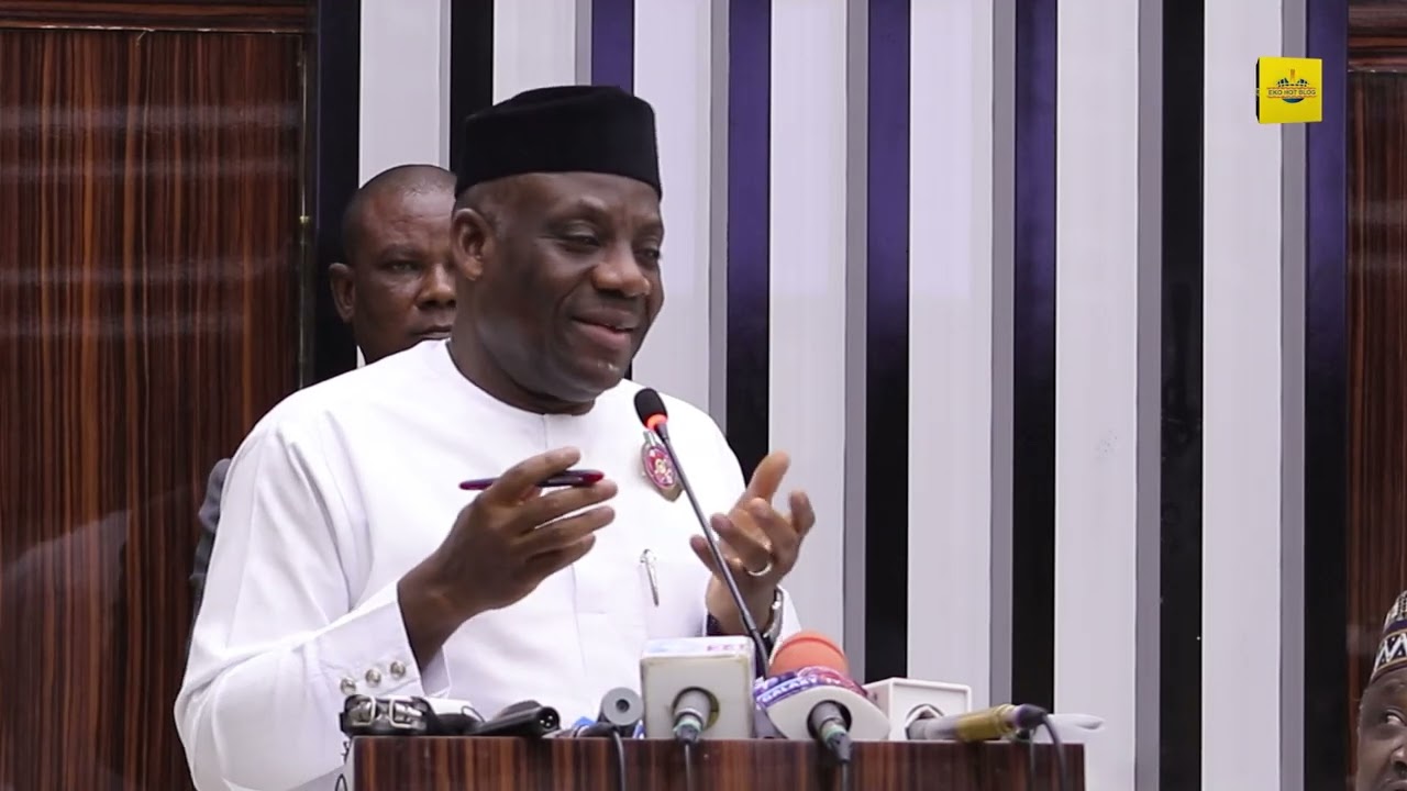 Polytechnics Deserve Equal Recognition as Universities – Education Minister Dr. Tunji Alausa