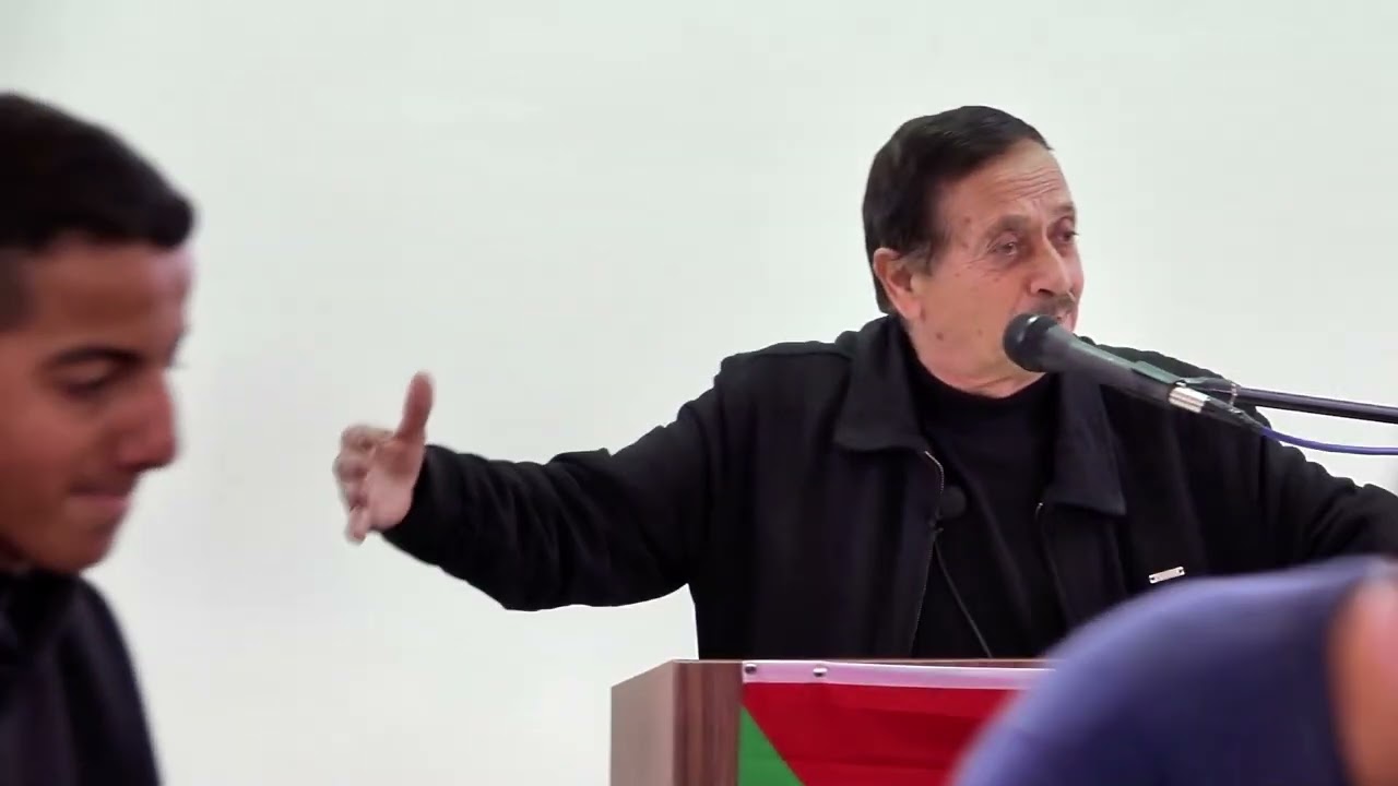 الأوقاف تفتتح توسعة مسجد يعبد  الكبير.