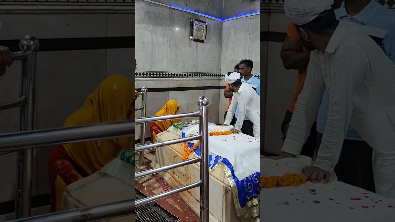 baba goga pir ji #gogarana #gorkhnath #gogamedi