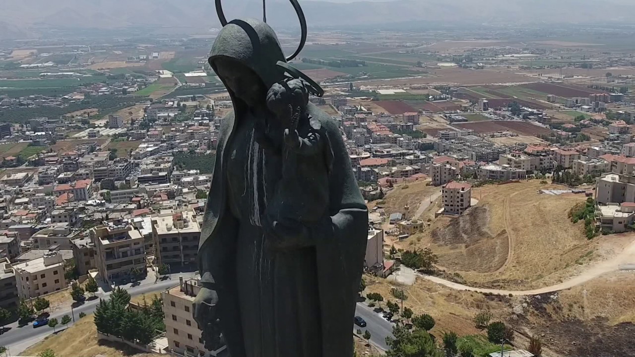 zahle ya dar salam